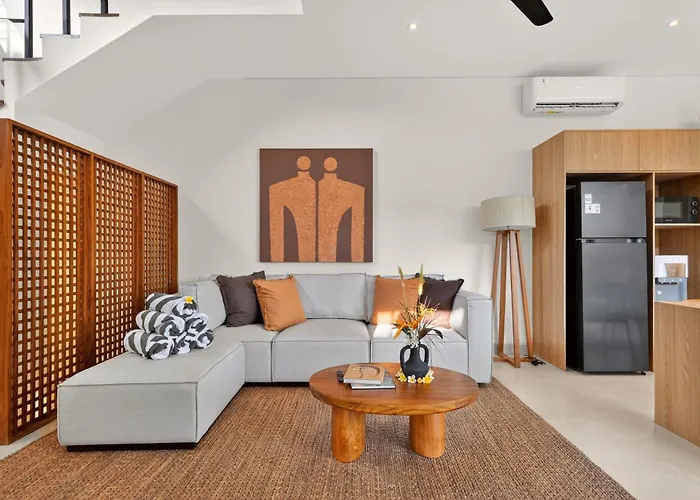 Modern Luxury 3br - Minutes To Kedungu Tanah Lot