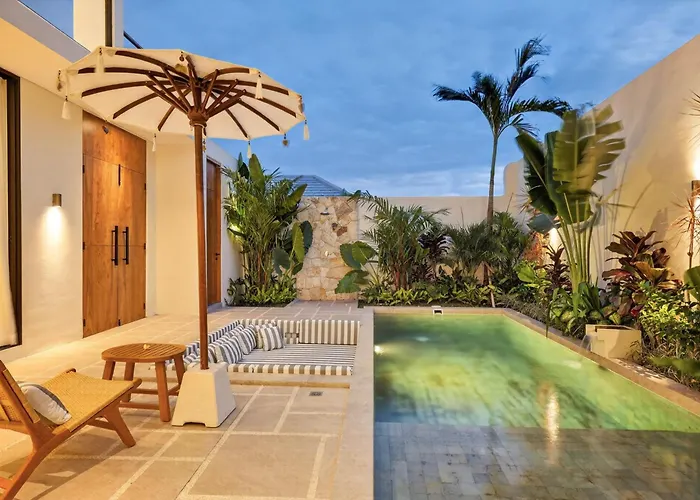Modern Luxury 3br - Minutes To Kedungu * Tanah Lot