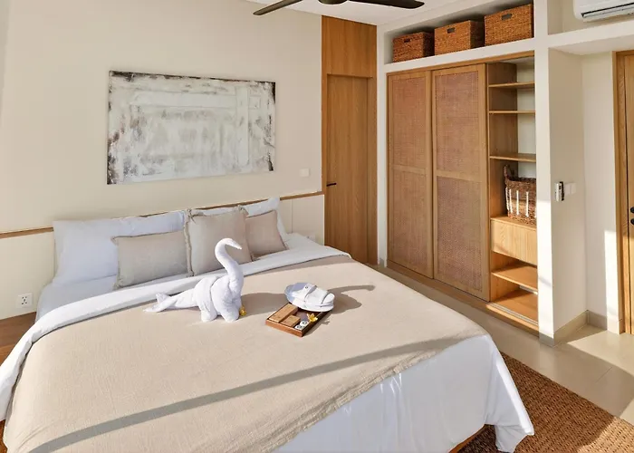 Modern Luxury 3br - Minutes To Kedungu